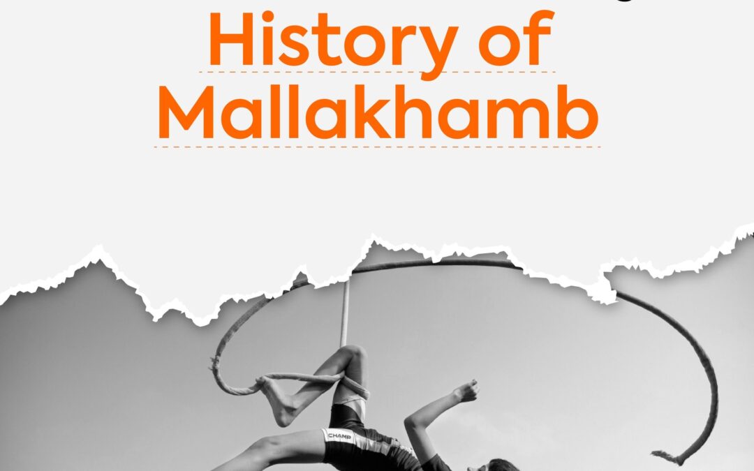 Mallakhamb History
