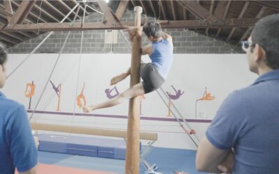 Mallakhamb Benefits for Gymnastics: A Comprehensive Guide