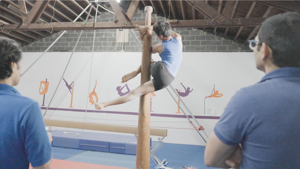 Mallakhamb Benefits for Gymnastics: A Comprehensive Guide